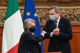 Uffici pubblici, si torna in presenza