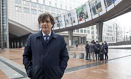 Puigdemont rimesso in libertà