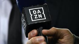 Disservizi Dazn, un mese gratis agli utenti
