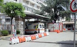 Muore d'infarto in pronto soccorso a Castellammare, interrogazione in Consiglio regionale