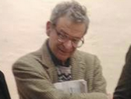 È morto Marco Valenzi