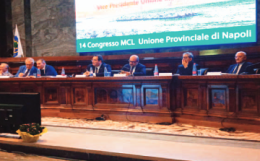 Cutolo (Mcl): «Giro di vite sulle morti bianche»