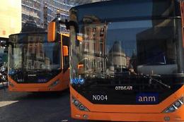 Lavori in Tangenziale, ecco cosa cambia per i bus di linea
