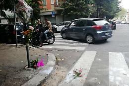 Ragazzo ucciso a Roma, caccia a due italiani