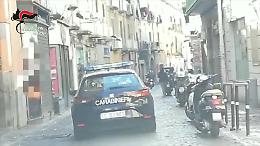 Pompe funebri e camorra, sei arresti a Castellammare