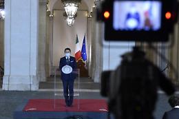Dpcm, la bozza: misure per palestre e locali