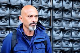 Museo di Capodimonte, Sergio Risaliti guest curator della sezione di arte contemporanea