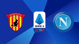 Benevento-Napoli, anticipazioni e probabili formazioni del derby campano 