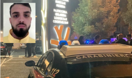 Agguato di camorra a Volla, ucciso 22enne