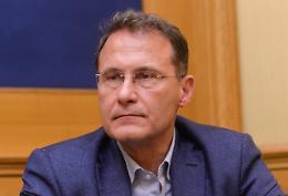 Donzelli: «In Campania per noi il candidato migliore è Cirielli»