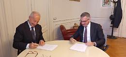 Protocollo d’intesa tra commercialisti e commissario Zes