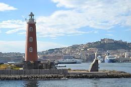 I commercialisti donano un progetto per un porto turistico al Molo San Vincenzo 