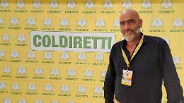 Coldiretti, Bellelli incontra De Luca e Lorito