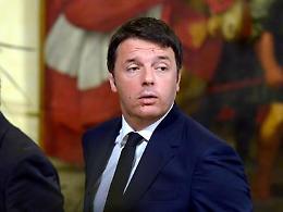 Renzi: un miliardo per la sicurezza e uno per l'educazione