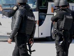 Bomba sul bus delle guardie presidenziali: 22 morti