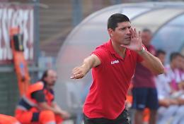 Sosa: «Il Savoia può ancora puntare in alto»