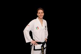 Messineo sogna in grande: <br> «Punto alle Olimpiadi di Tokyo 2020»