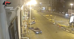 Rubavano auto di lusso, sgominata la gang: 7 arresti