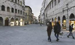 Zona rossa e arancione, Speranza rinnova misure per Bolzano e tre Regioni
