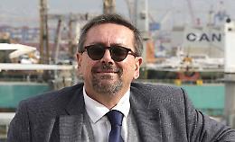 Porto, un appello a favore di Spirito e Messineo