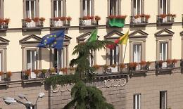 Napoli, la Giunta approva l'intitolazione di tre nuovi toponimi