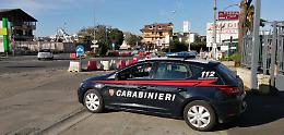 Controlli anti Covid, scoperta sala scommesse a Villaricca
