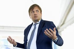 Natale e Covid, Sileri: «Con cenone si rischia strage»