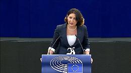 Anno Europeo dei Giovani, Gemma: ristabilire dialogo sedendoci in mezzo a loro