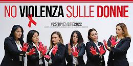 “No alla Violenza sulle Donne”, tre giorni di eventi ad Acerra