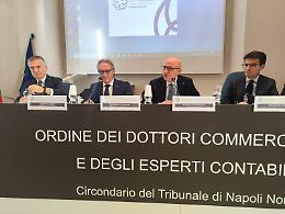 Matacena (commercialisti): “Ordine e istituzioni del territorio uniti a presidio della legalità”