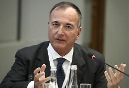 È morto Franco Frattini, il presidente del Consiglio di Stato aveva 65 anni