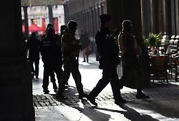 Allarme dell'Europol: «Possibili nuovi attentati dell'Isis in Ue»