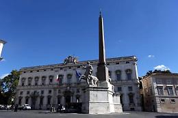 Italicum, bocciatura a metà
