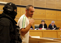 «Gigino Elite riciclava i soldi del clan»