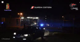 Ostia, colpo al clan Spada