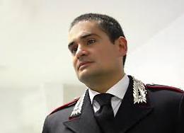 Consip, Scafarto sospeso per un anno
