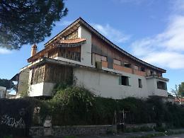 La Cittadella del pane nel bene confiscato ai Vollaro