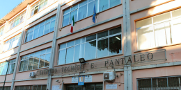 Formazione, al “Pantaleo” alternanza scuola-lavoro