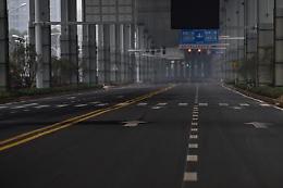 Virus Cina, situazione grave: Wuhan città fantasma