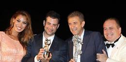 Ezio Greggio padrino di “Los Angeles, Italia”