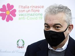 Vaccino Covid, Arcuri: «Quello di Johnson & Johnson alle porte»
