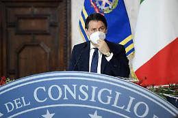 Governo, Conte domani al Quirinale per dimettersi
