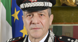 Carabinieri: si insedia Cinque, nuovo capo di Stato Maggiore