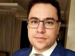 Giovane medico muore per Covid, l'ultimo messaggio: «Mi sono contagiato facendo ciò che amo, lo rifarei»