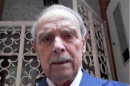 Addio a Nando Pennino, storico patron del “Sarago”