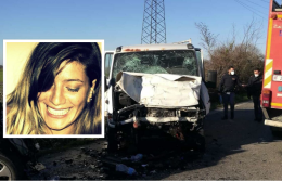 Si schianta contro un furgone, Angela muore sul colpo a 37 anni: stava andando a lavoro