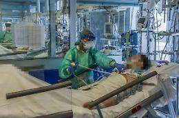 «Mamma sto male vieni da me»: Simone muore a 23 anni per Covid da solo in ospedale