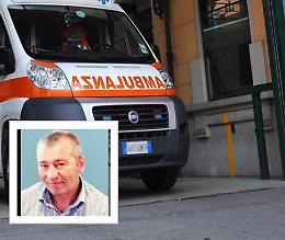  Tragedia al pub, Gianluca muore soffocato davanti agli amici mentre mangia un tramezzino: «Era una persona buona»