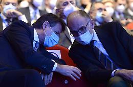 Pd-M5s-Leu: su nomi centrodestra non c'è ampia condivisione