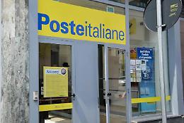 Pensione febbraio 2022, quando viene pagata: calendario Poste